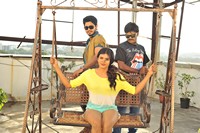 Angel Movie Photos